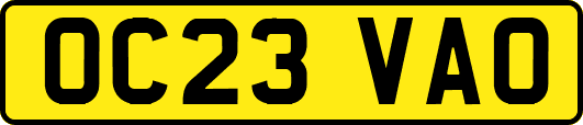 OC23VAO