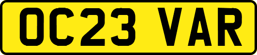 OC23VAR