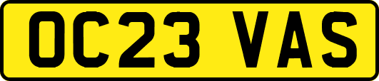 OC23VAS