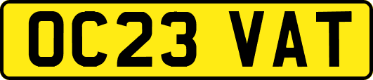 OC23VAT