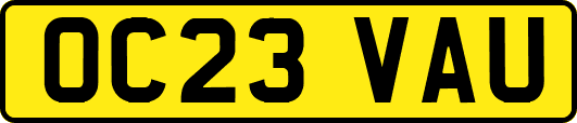 OC23VAU