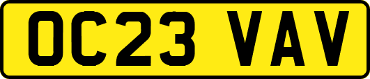 OC23VAV