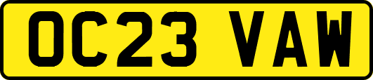 OC23VAW