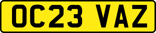 OC23VAZ