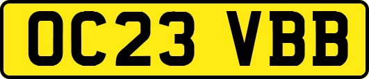 OC23VBB