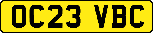 OC23VBC