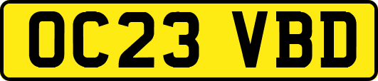 OC23VBD