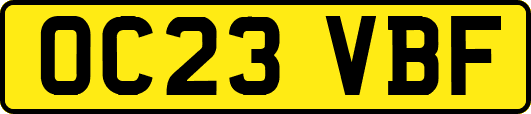 OC23VBF