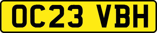 OC23VBH