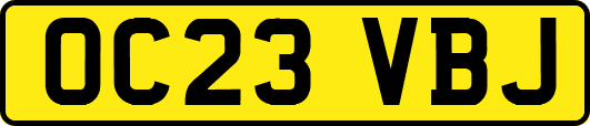 OC23VBJ