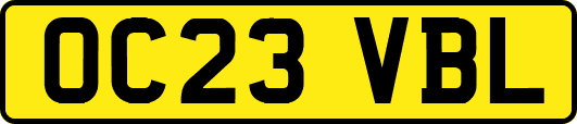 OC23VBL