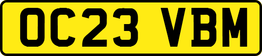 OC23VBM