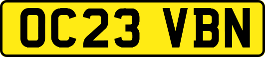 OC23VBN
