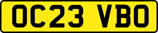 OC23VBO