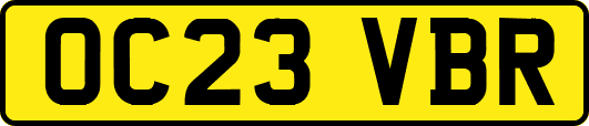 OC23VBR