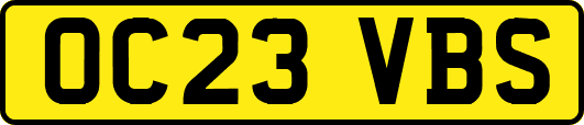 OC23VBS