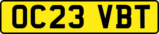 OC23VBT
