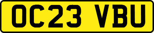 OC23VBU