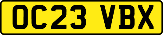 OC23VBX