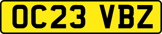 OC23VBZ