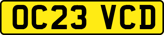 OC23VCD