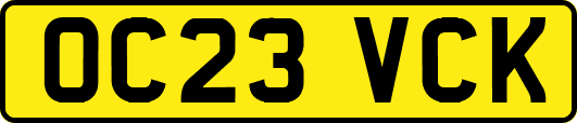 OC23VCK