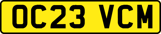 OC23VCM