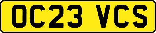 OC23VCS