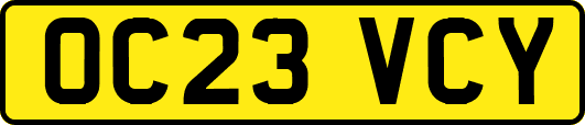 OC23VCY