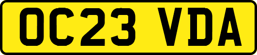 OC23VDA