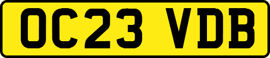 OC23VDB