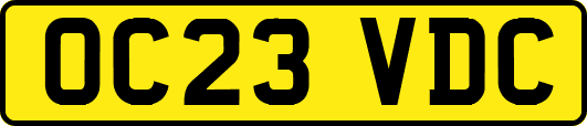 OC23VDC