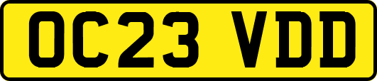 OC23VDD
