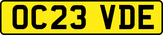 OC23VDE
