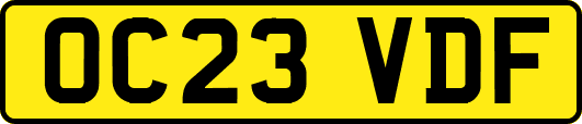 OC23VDF