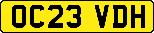 OC23VDH