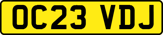 OC23VDJ