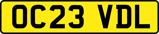 OC23VDL