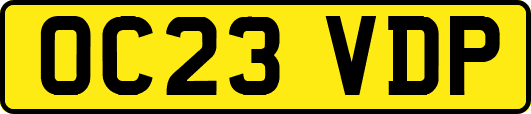 OC23VDP
