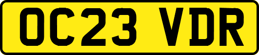 OC23VDR