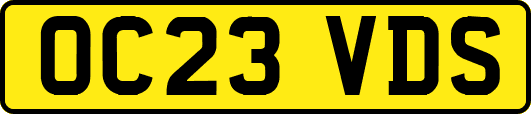 OC23VDS