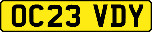 OC23VDY