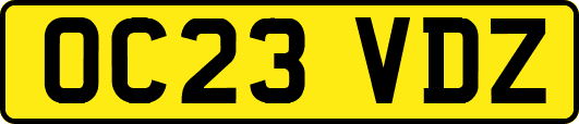 OC23VDZ