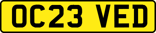 OC23VED