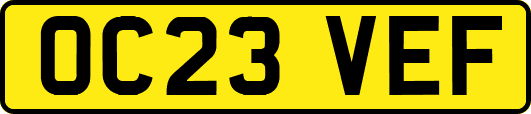 OC23VEF