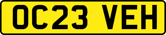 OC23VEH