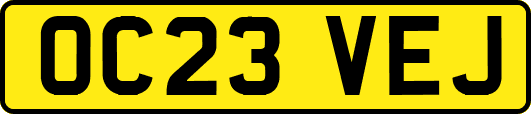 OC23VEJ