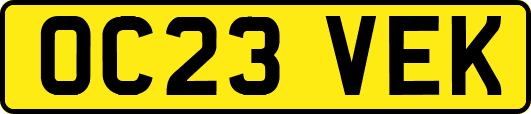 OC23VEK