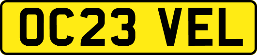 OC23VEL