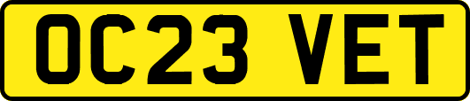 OC23VET
